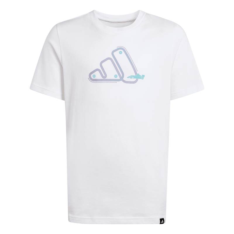 Adrenaline Aesthetic Graphic T-Shirt Junior
