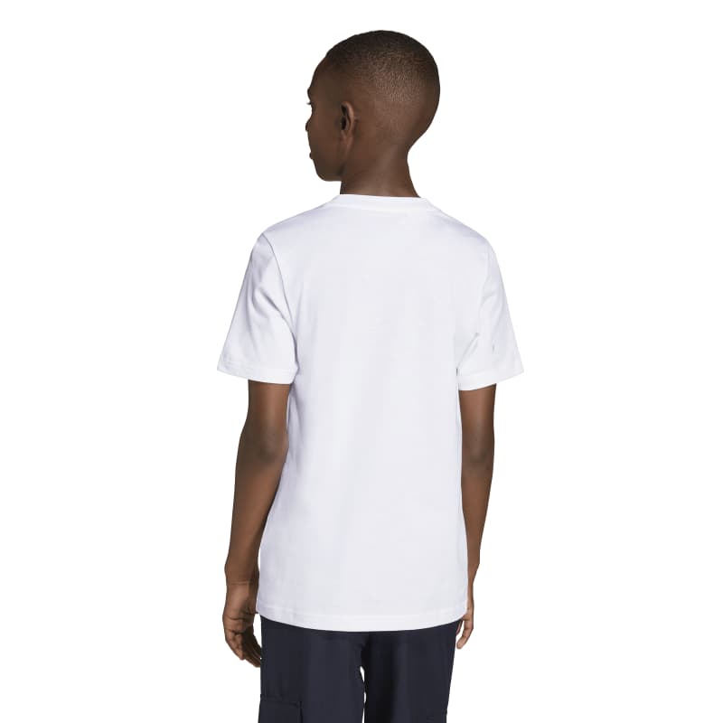 Adrenaline Aesthetic Graphic T-Shirt Junior