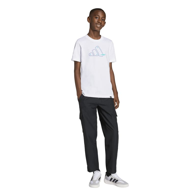 Adrenaline Aesthetic Graphic T-Shirt Junior