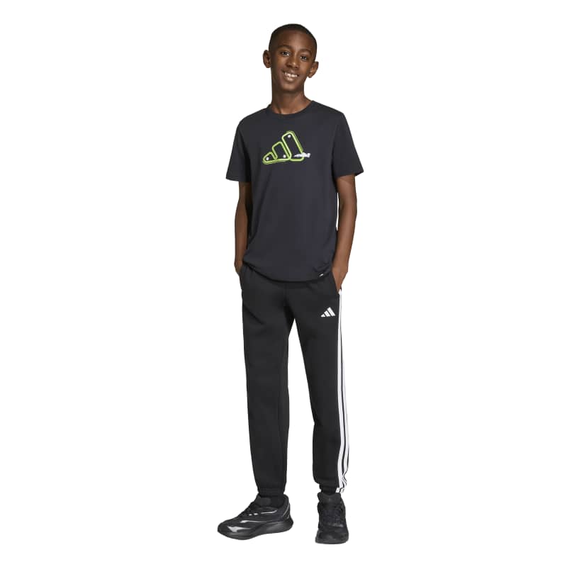 Adrenaline Aesthetic Graphic T-Shirt Junior