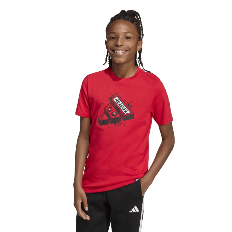Gaming Graphic T-Shirt Junior