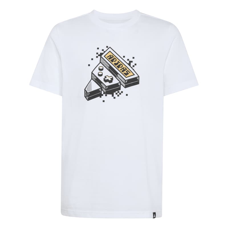 Gaming Graphic T-Shirt Junior