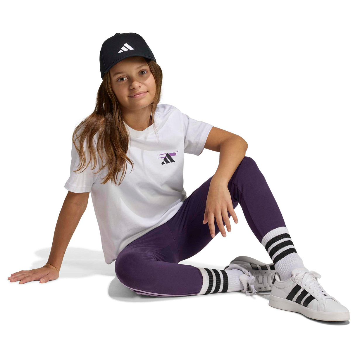 Gaming Graphic T-Shirt Junior