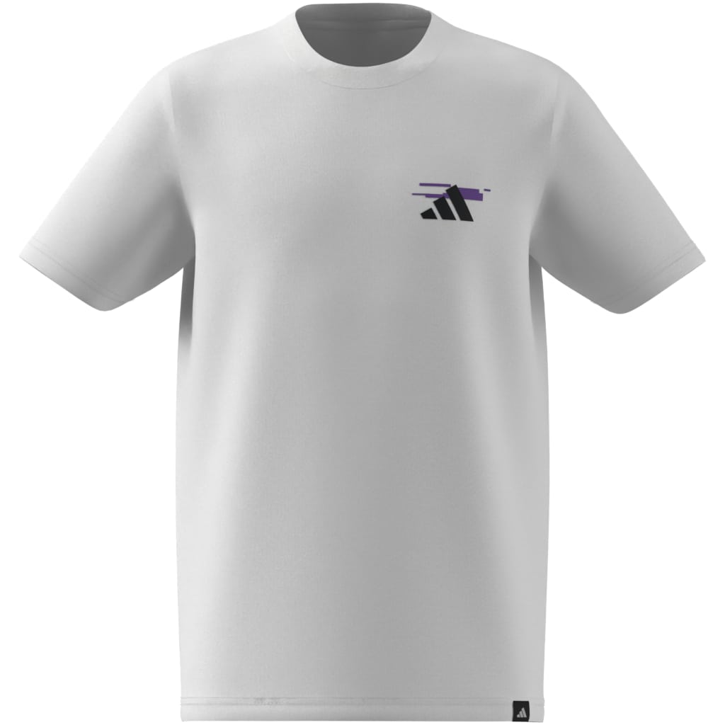 Gaming Graphic T-Shirt Junior