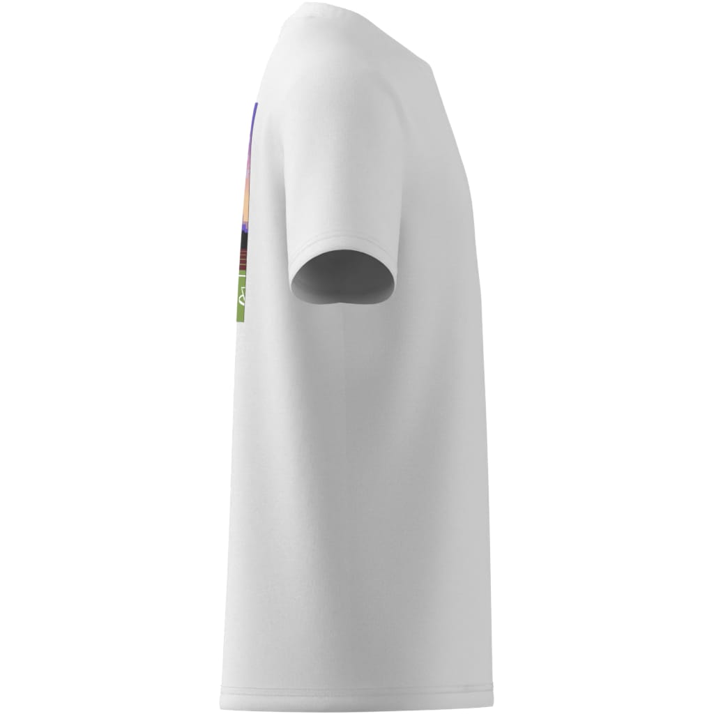 Gaming Graphic T-Shirt Junior