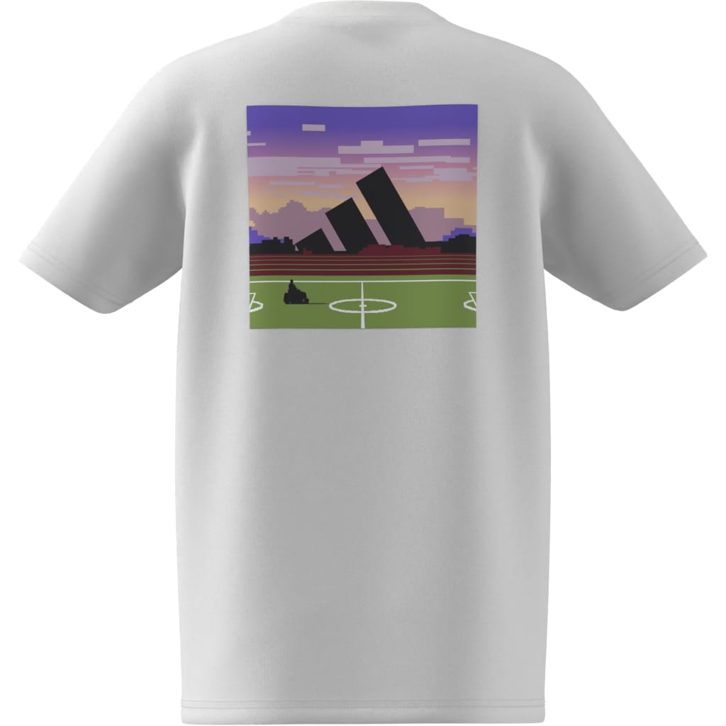Gaming Graphic T-Shirt Junior