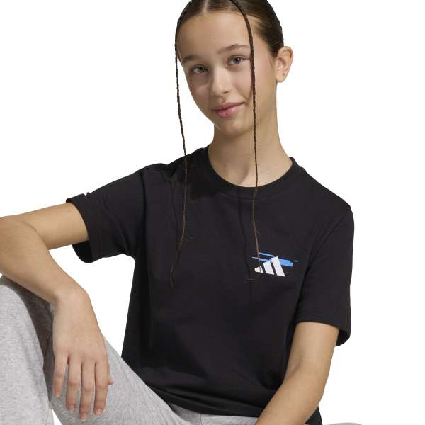 Gaming Graphic T-Shirt Junior