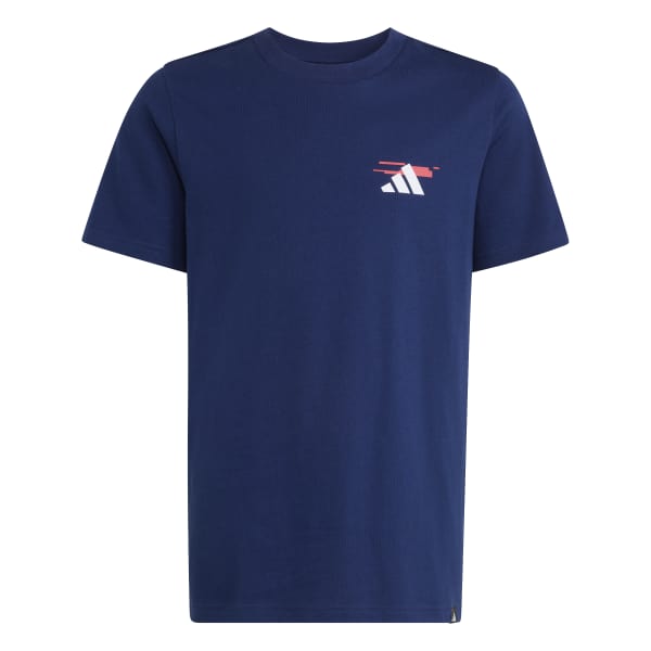 Gaming Graphic T-Shirt Junior