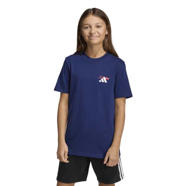 Gaming Graphic T-Shirt Junior