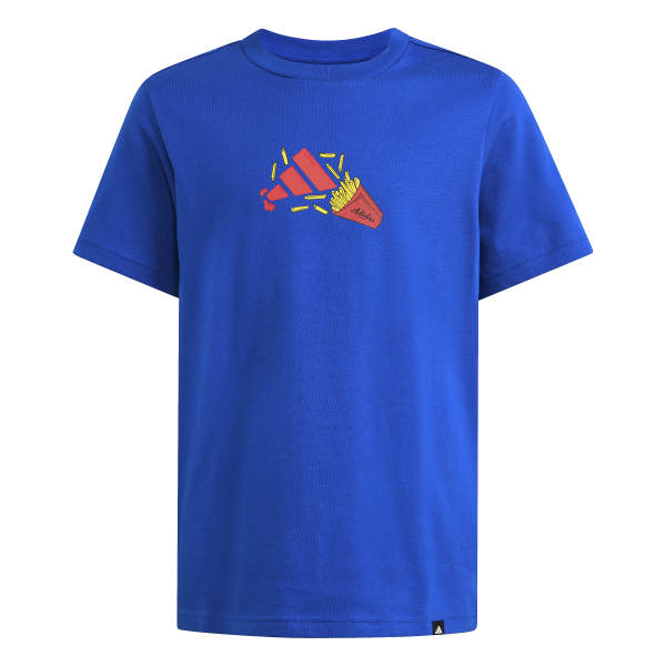 Food Pack Graphic T-Shirt Junior