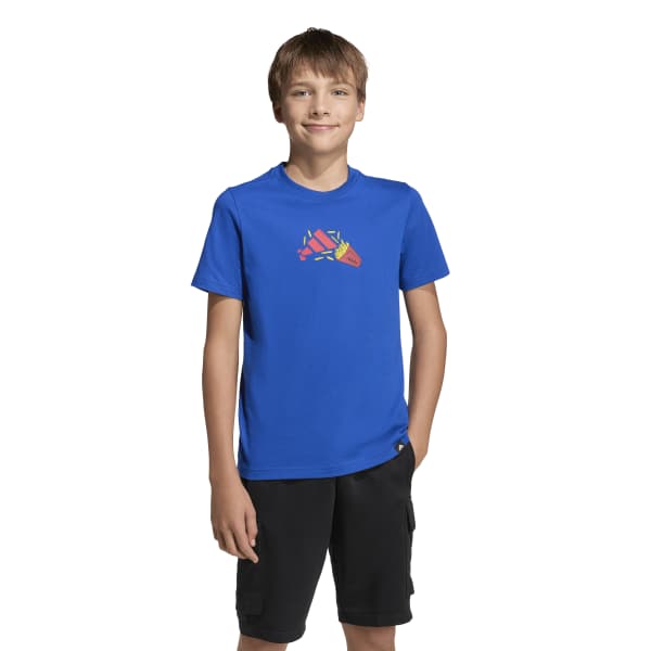 Food Pack Graphic T-Shirt Junior