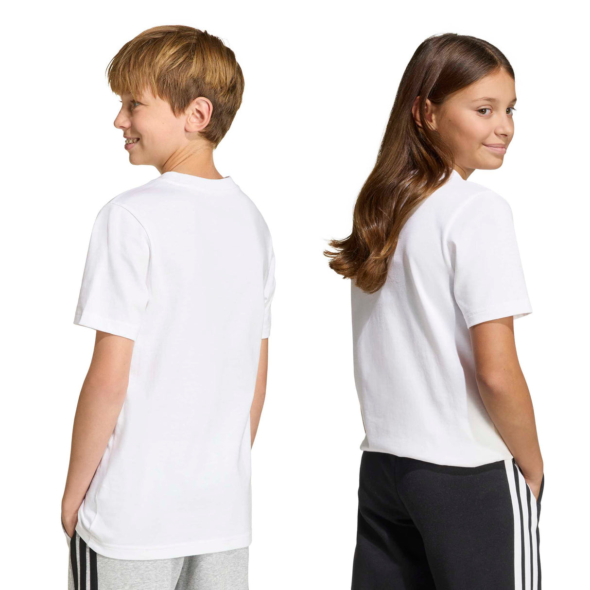 Food Pack Graphic T-shirt Junior