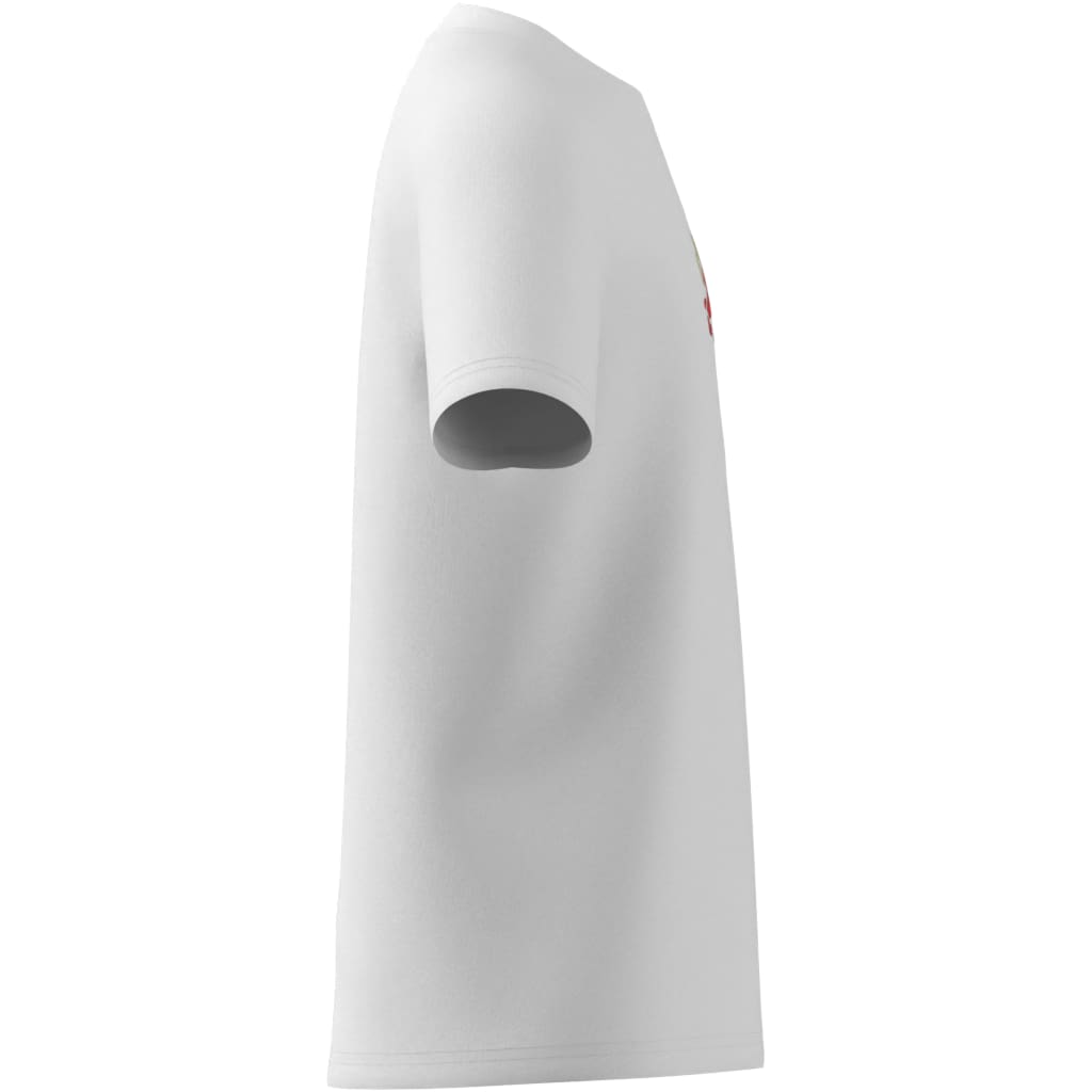 Food Pack Graphic T-shirt Junior