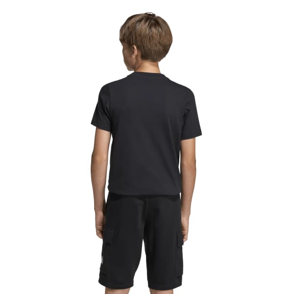 Food Pack Graphic T-Shirt Junior