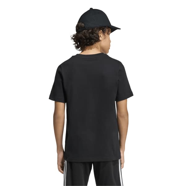 Football Graphic T-Shirt Junior