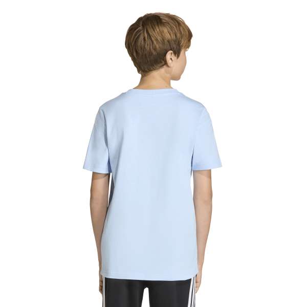 Football Graphic T-Shirt Junior