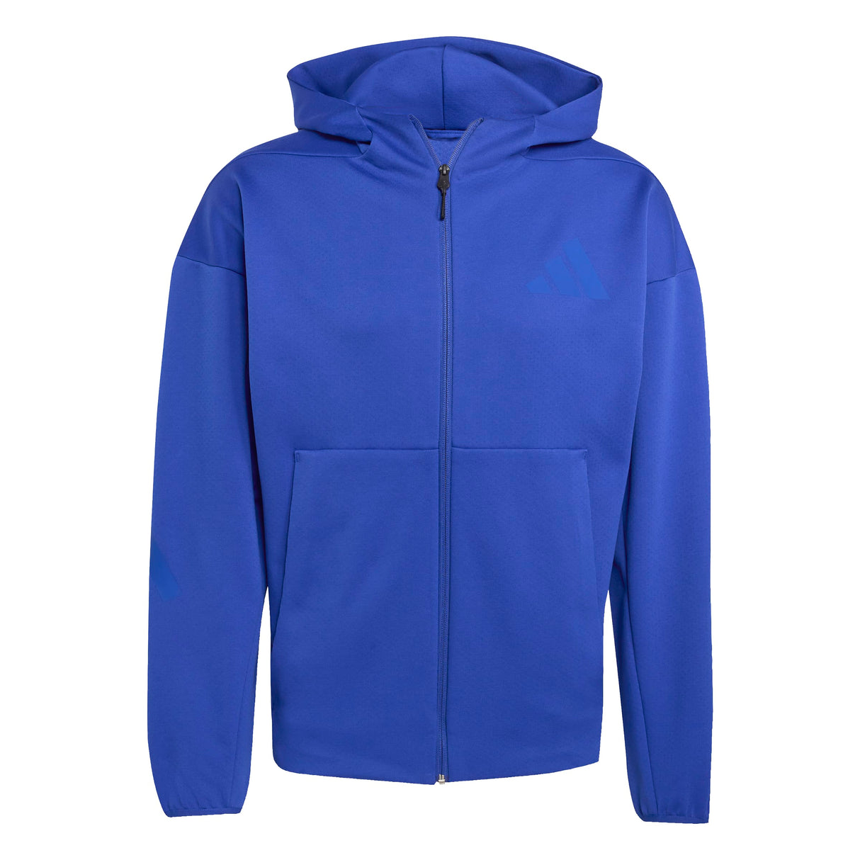 Z.N.E. Full-Zip Hooded Track Jacket