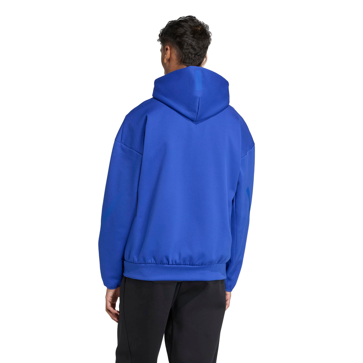 Z.N.E. Full-Zip Hooded Track Jacket