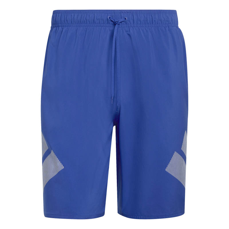 Big Bars Shorts 8-Inch
