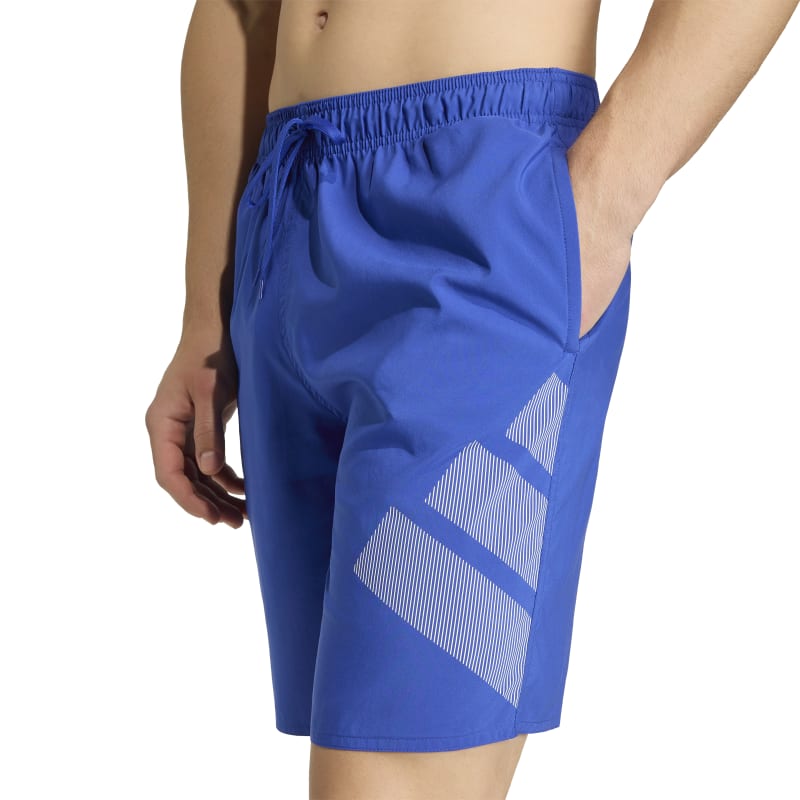 Big Bars Shorts 8-Inch