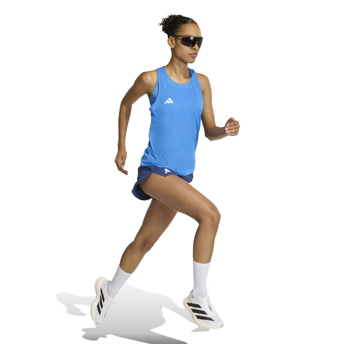 Adizero E Tank