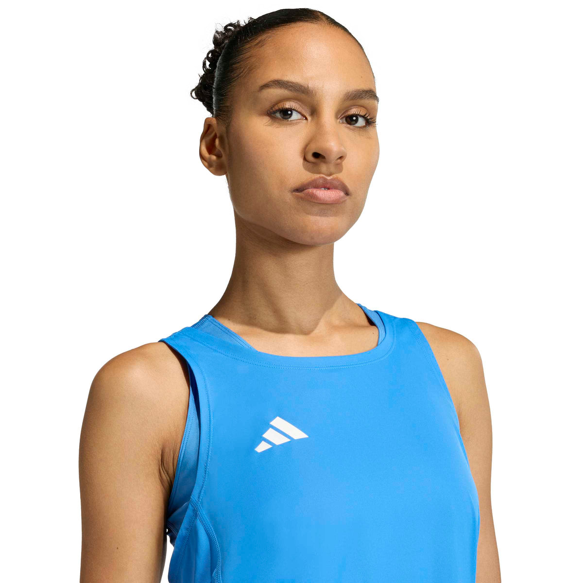 Adizero E Tank