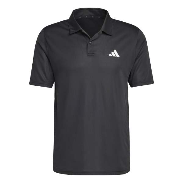 Workout Essentials Base Polo Shirt