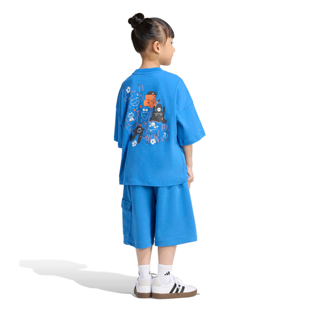 TIRO_NSTER T-SHIRT SET