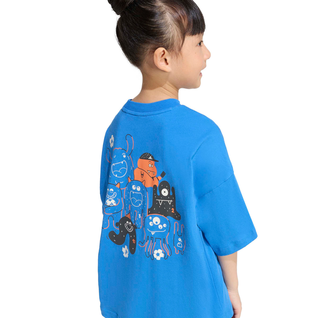 TIRO_NSTER T-SHIRT SET