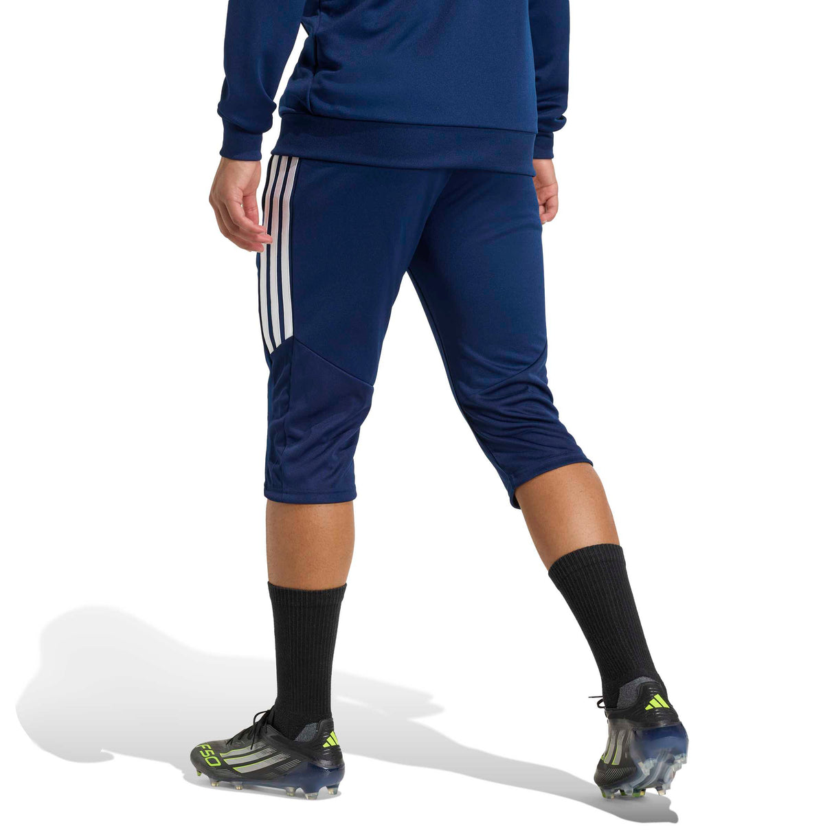 Tiro26 League Training 3/4 Tracksuit Bottoms