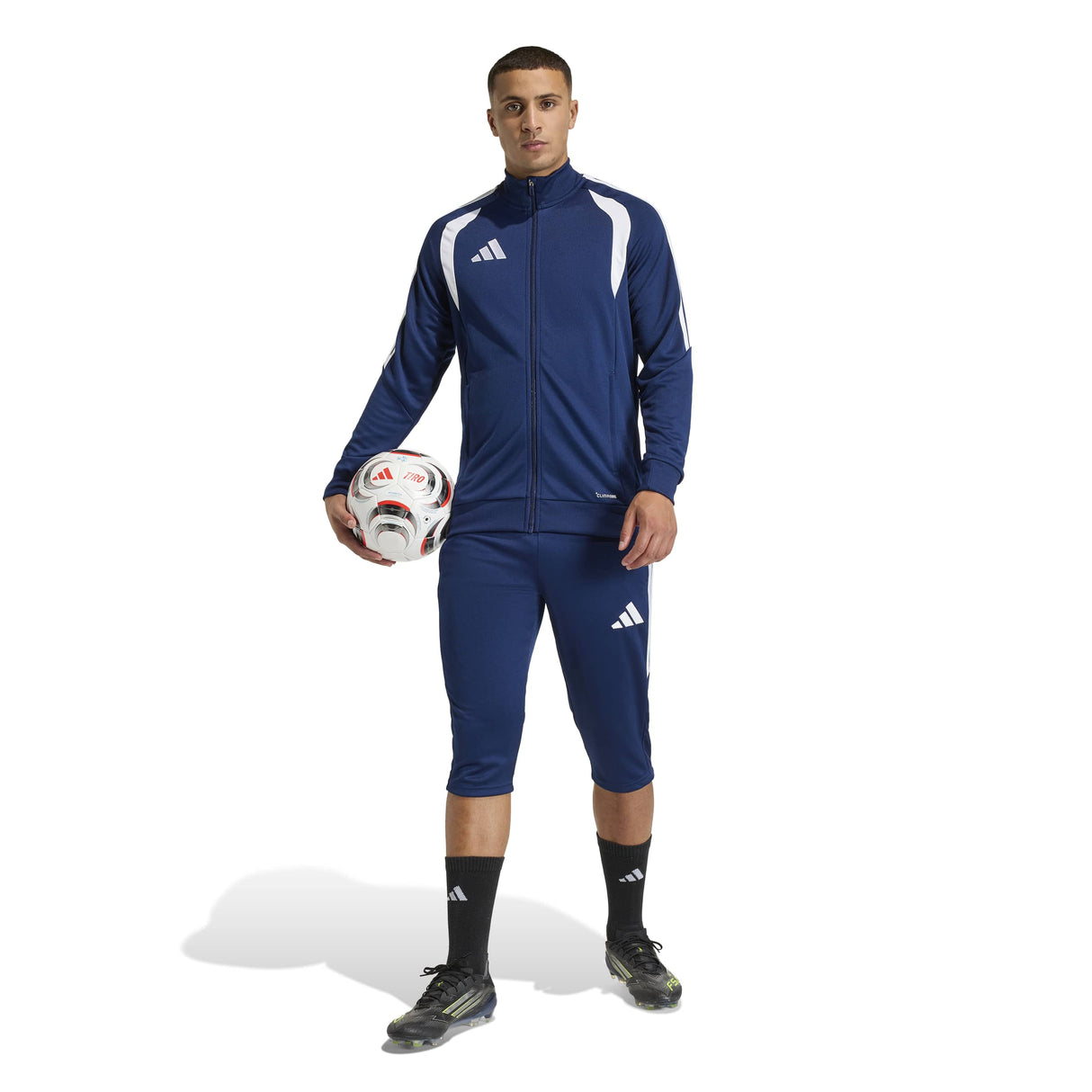 Tiro26 League Training 3/4 Tracksuit Bottoms