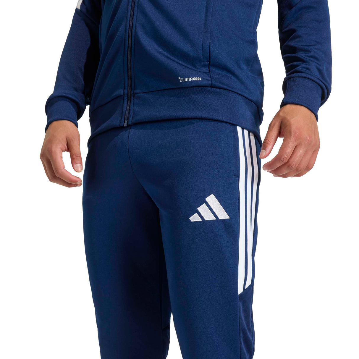 Tiro26 League Training 3/4 Tracksuit Bottoms