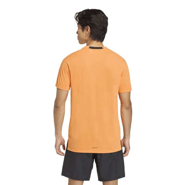D4T Workout T-Shirt
