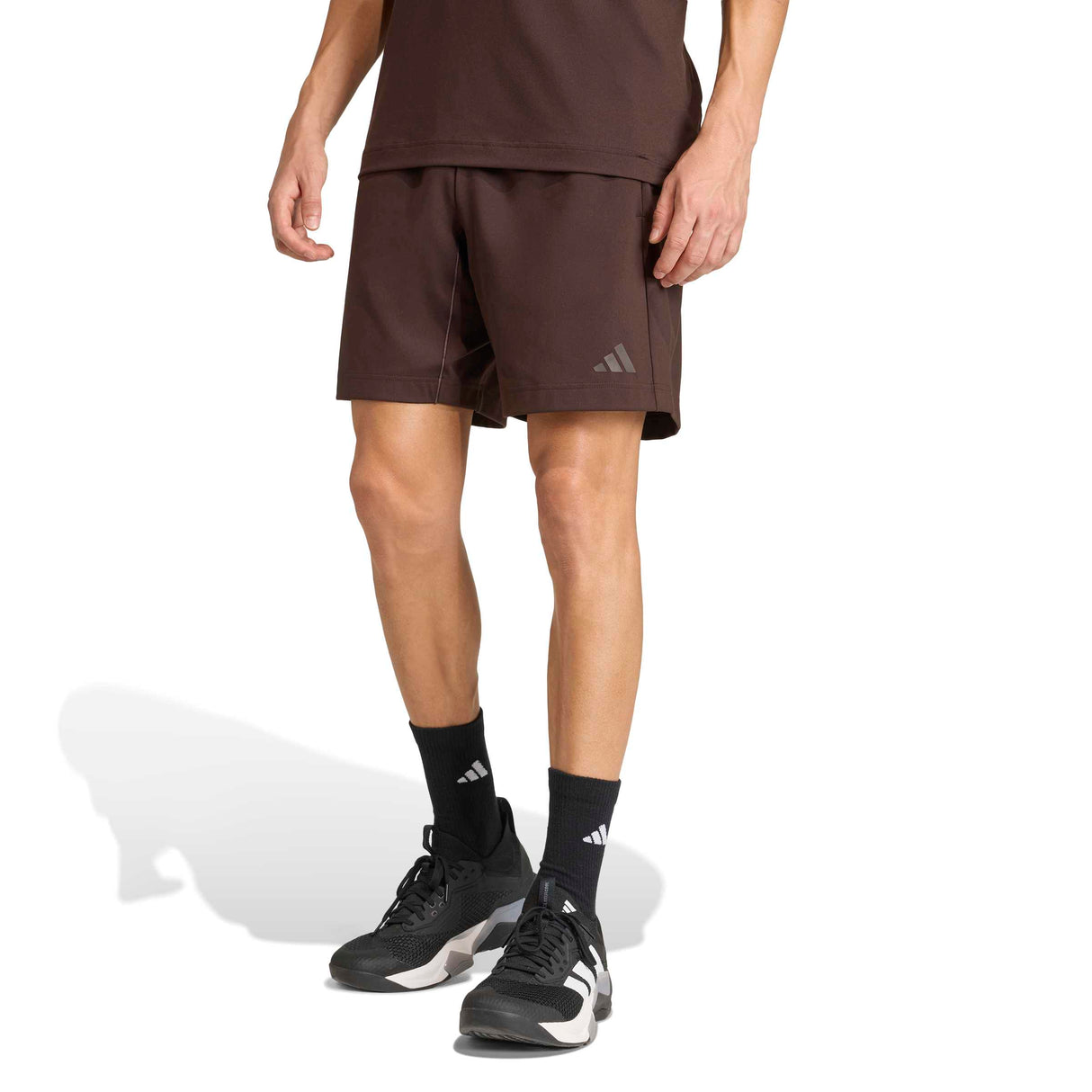 Puremotion Shorts