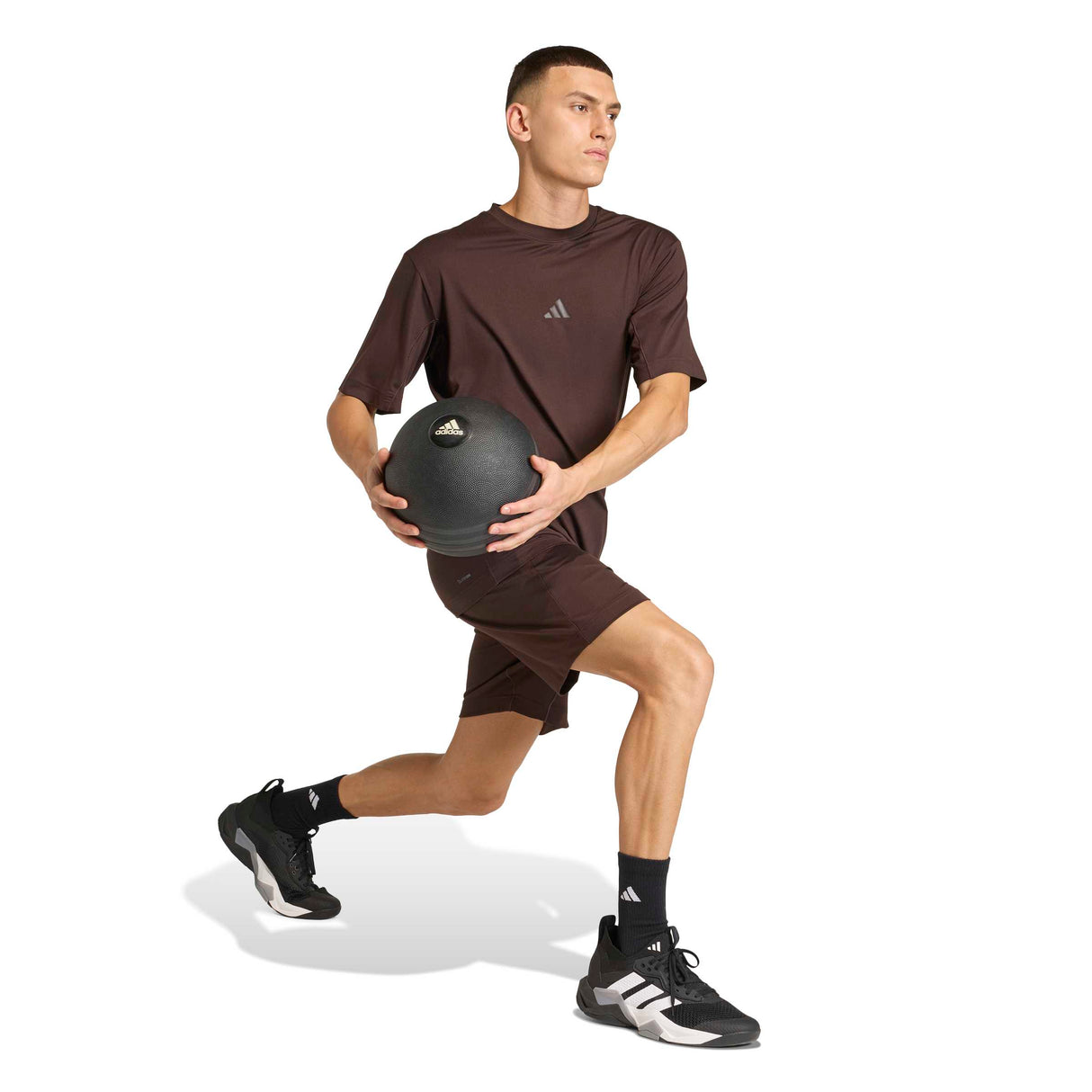 Puremotion Shorts