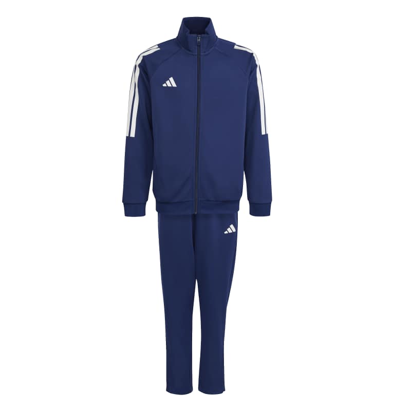 Adidas Sereno Tracksuit