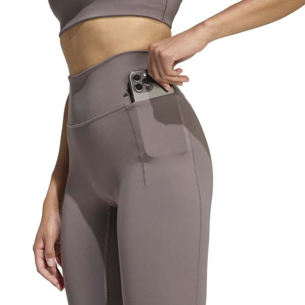 Optimé Workout Full Length Leggings