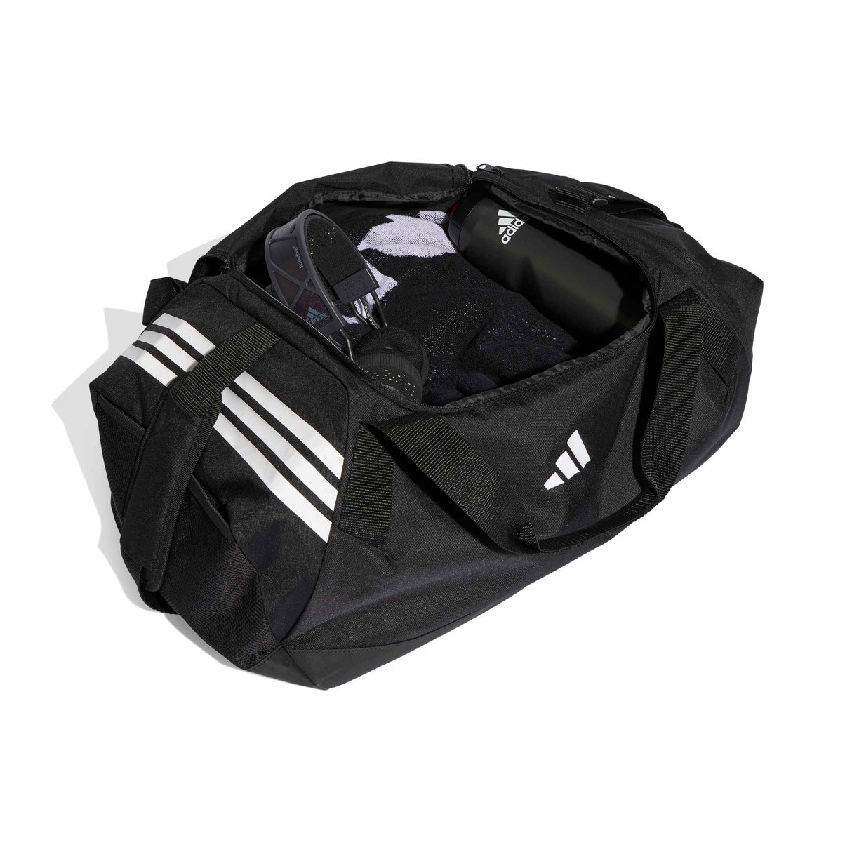 medium-sized Tiro Duffle Bag