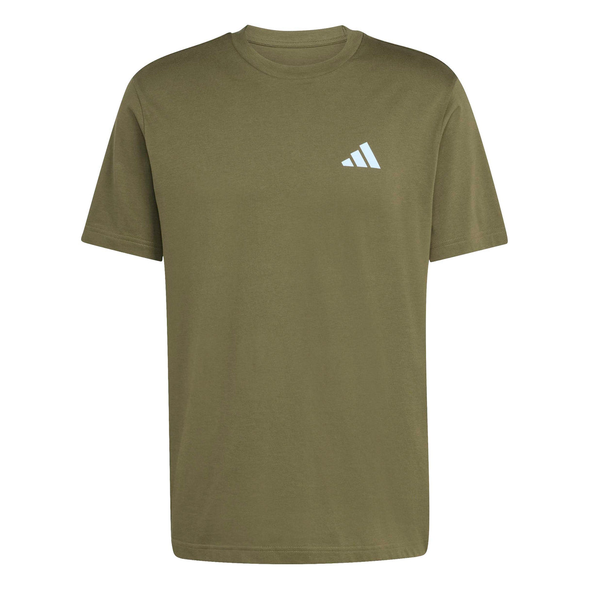OUTDOOR MOUNTAIN BIKING GRAPHIC T-SHIRT