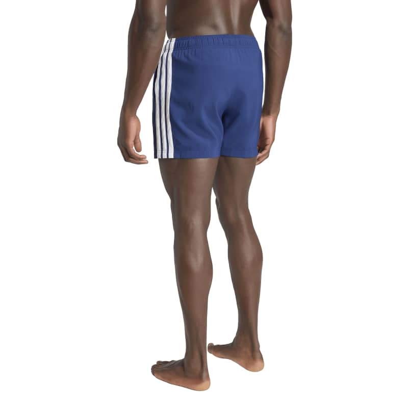 3-Stripes Swim Shorts 5-Inch
