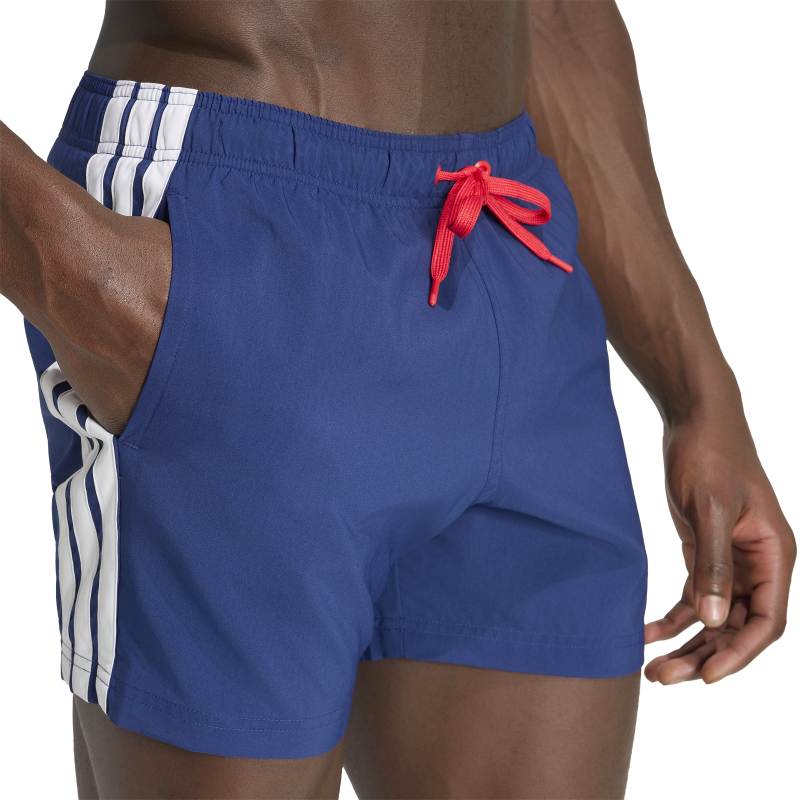3-Stripes Swim Shorts 5-Inch