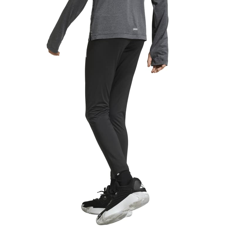 Train Essentials 3-Stripes Leggings
