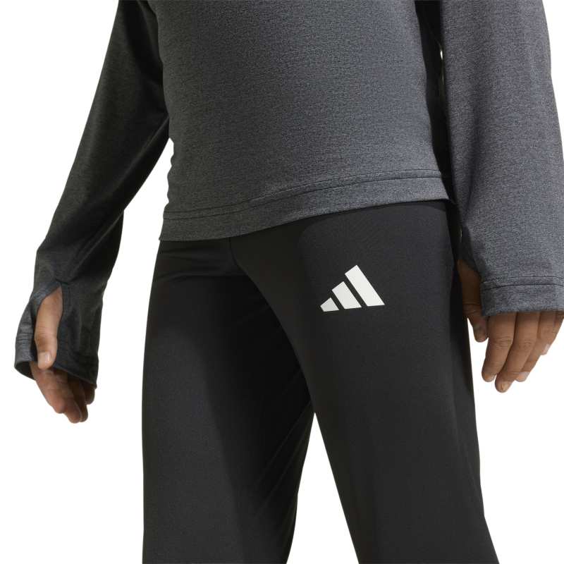 Train Essentials 3-Stripes Leggings