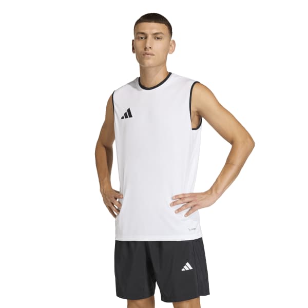 Entrada 26 Sleeveless Jersey