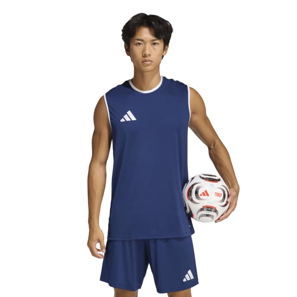 Entrada 26 Sleeveless Jersey