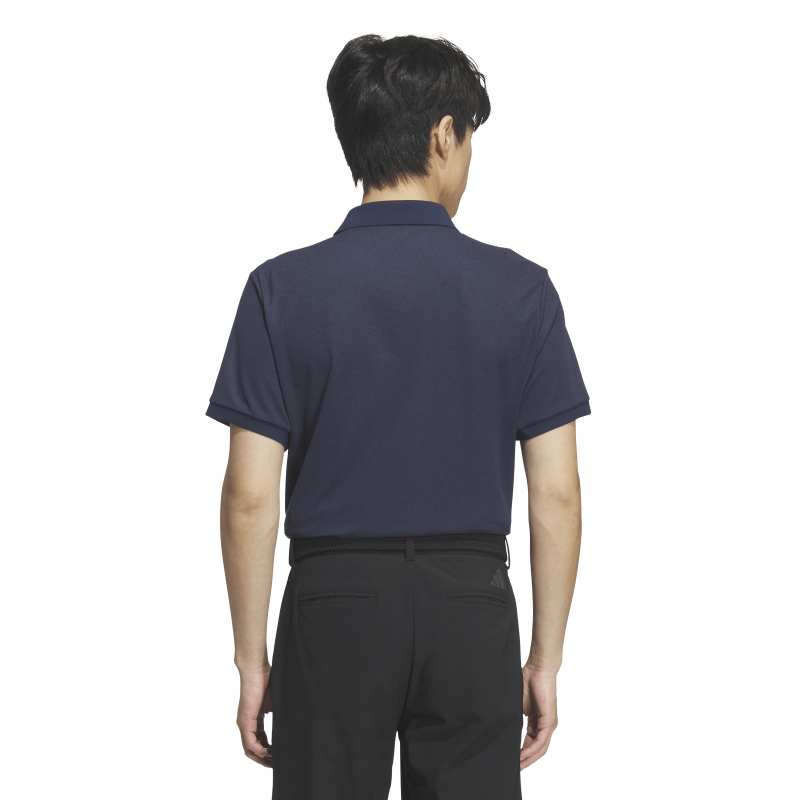 Soft Pique Short Sleeve Polo Shirt