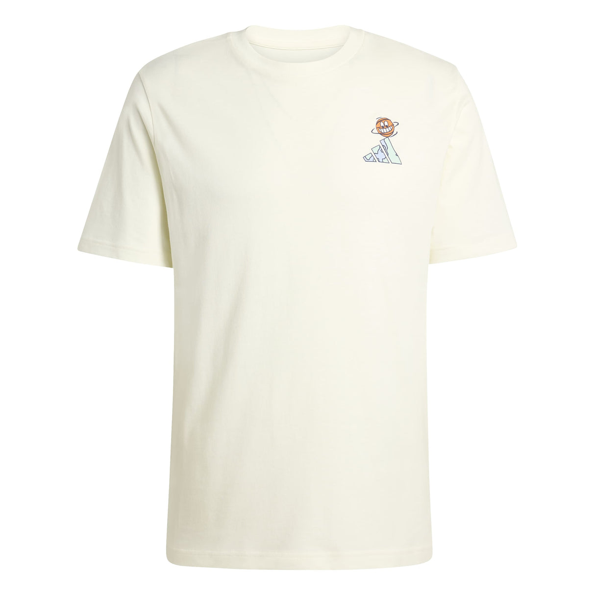 EARTH DAY BASKETBALL GRAPHIC T-SHIRT