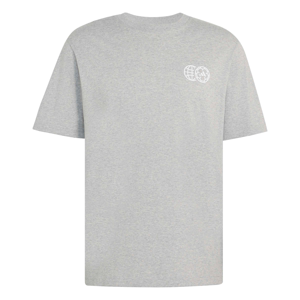 House Of Tiro Nations Graphic T-Shirt