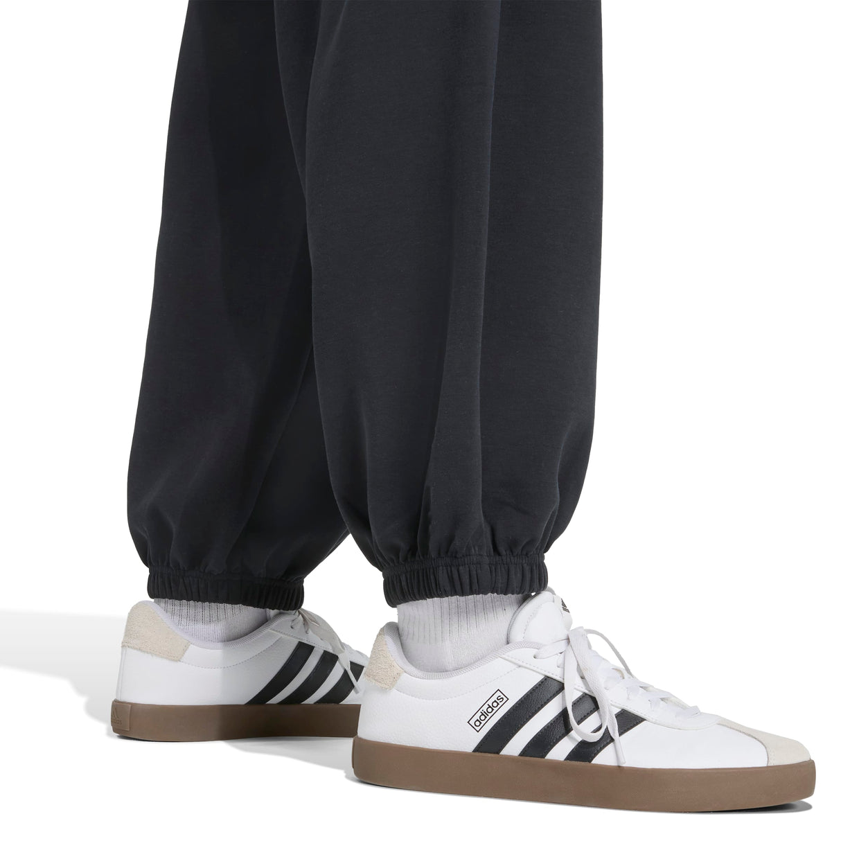 Soft Lux Tracksuit Bottoms