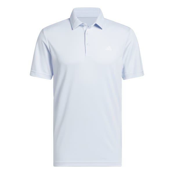 Performance Solid Polo Shirt